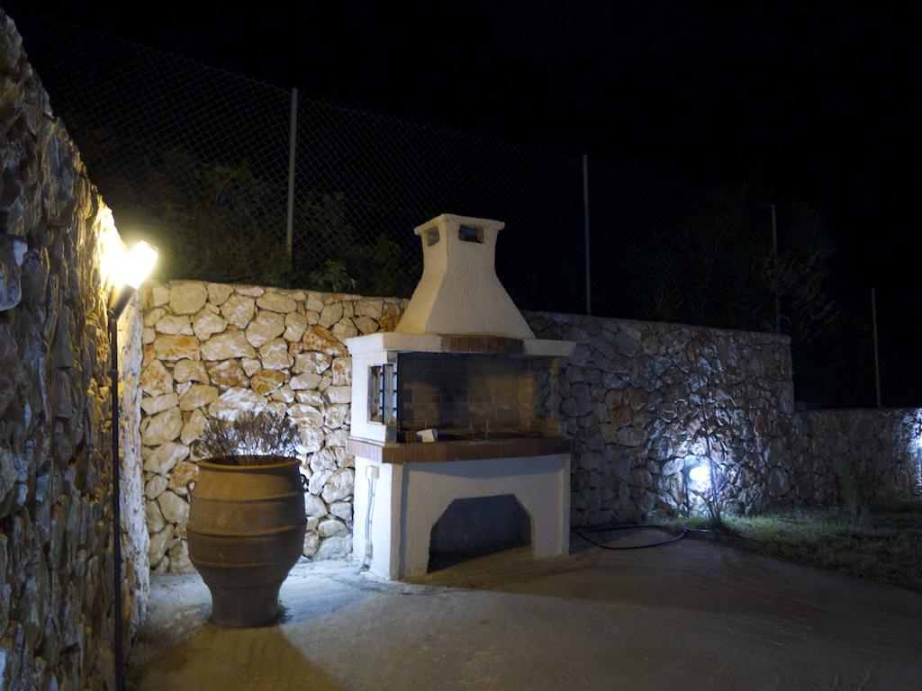 Skala  Divaria Villas المظهر الخارجي الصورة