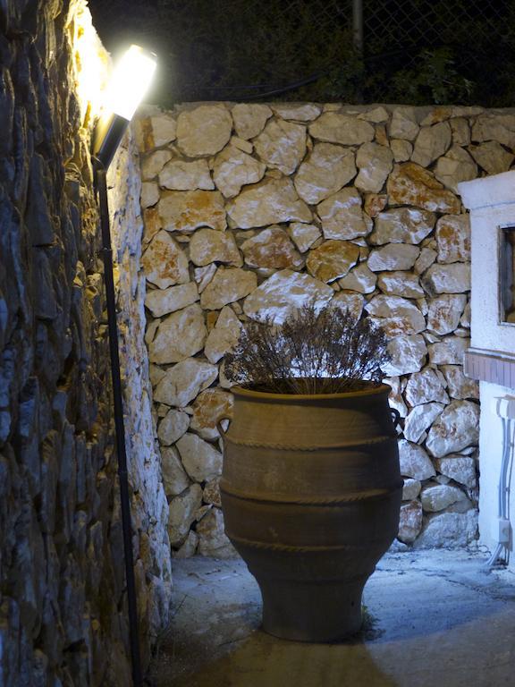 Skala  Divaria Villas المظهر الخارجي الصورة