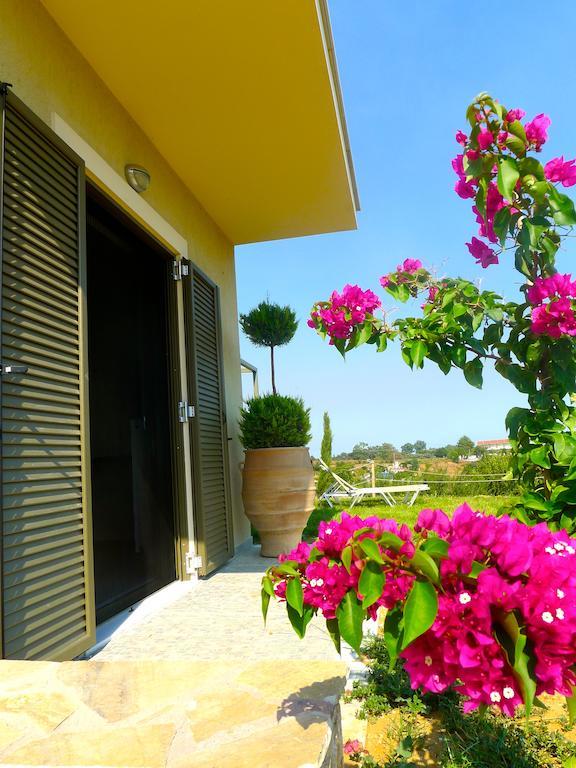Skala  Divaria Villas الغرفة الصورة